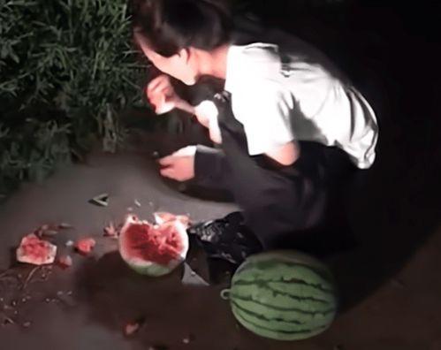 搞怪吃瓜短文大全,搞怪吃瓜短文精选集