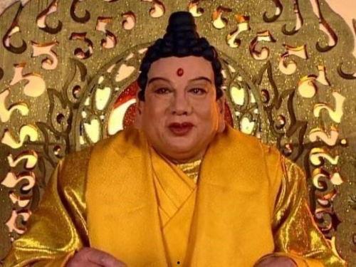 西游记佛祖吃瓜,瓜果飘香中的佛门智慧