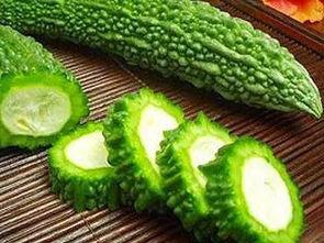 吃翠瓜,夏日美食新体验