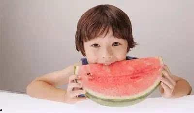 吃冰瓜牛哥,冰瓜牛哥的清凉之旅