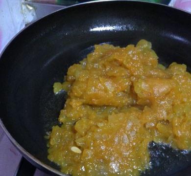 哈密瓜馅怎么吃,创意搭配，美味无限