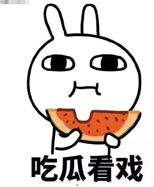 呆和尚吃瓜,呆和尚的瓜田奇遇记