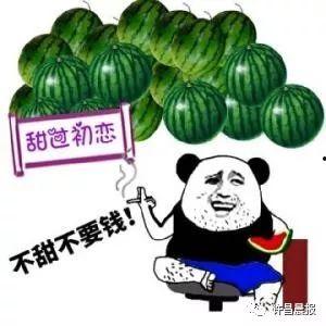 吃瓜哪能买,吃瓜爱好者必看！轻松选购优质瓜果指南