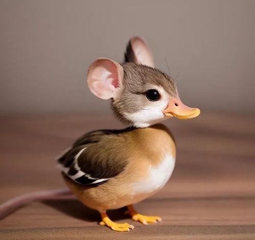 鸭鼠兽带你吃瓜,尽享味蕾盛宴