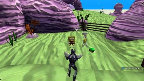 章鱼哥吃瓜图片,揭秘海洋生物的趣味瞬间