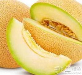 吃哈密瓜可以吃桑葚吗,夏季水果搭配新主张