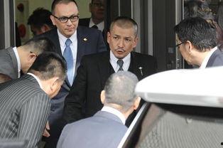 黑帮吃瓜,揭秘幕后势力与吃瓜群众的较量