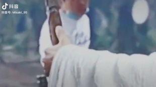 一个吃瓜君小说,吃瓜君揭秘娱乐圈风云