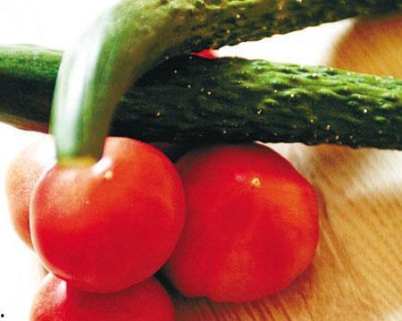 保定吃瓜番茄,探寻吃瓜番茄的独特魅力