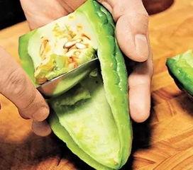 古瓜怎么吃不苦,轻松享受甘甜美味