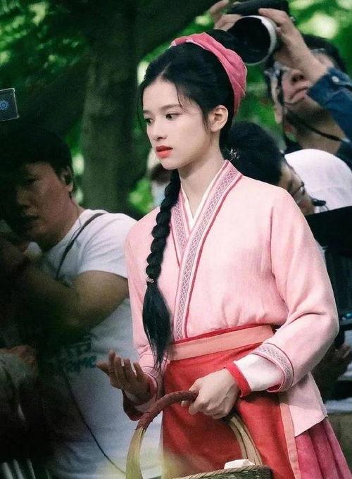 惜花芷吃瓜,揭秘娱乐圈背后的故事