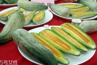 安徽酥瓜怎么吃,解锁夏日清新美味