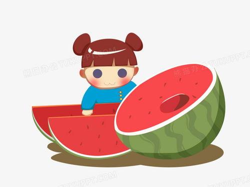 动漫照片吃瓜,跟随吃瓜群众探寻动漫中的美味佳肴