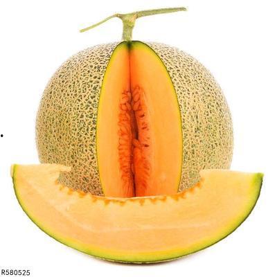 咽炎吃哈密瓜作用