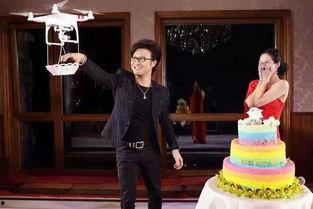 李莲花吃瓜看戏,闲看人间烟火，笑谈世间百态