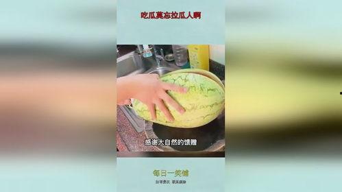 吃瓜不忘拉瓜人什么意思,揭秘网络舆论背后的操纵者