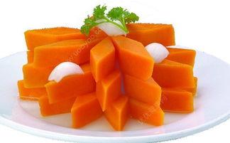 吃瓜能引起湿疹,揭秘饮食与皮肤健康的微妙关系