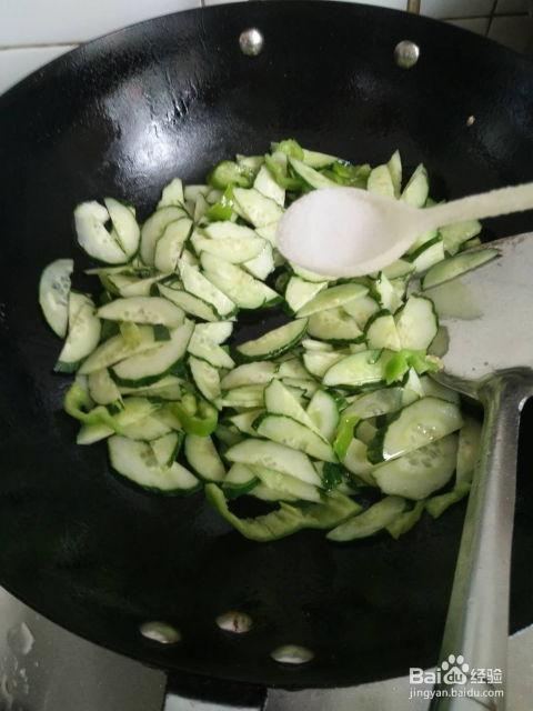 哪些瓜可以做菜吃