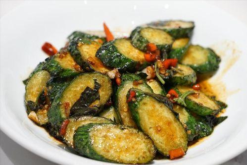 伏手瓜咋吃,解锁美味新体验