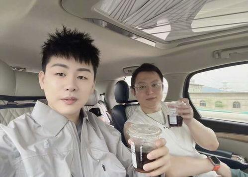 胡彦斌吃瓜吃到自己,自导自演的喜剧人生