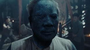 神秘吃瓜老头图片大全,揭秘网络红人背后的故事