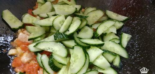 大角瓜能炒着吃吗  第2张