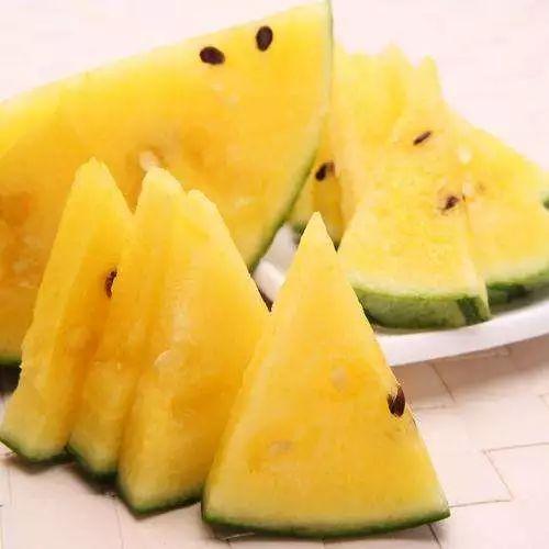 古中国吃瓜,从消暑佳品到雅趣生活的演变  第2张