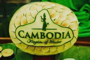 吴哥带你吃瓜,跟随导游品味柬埔寨风味瓜果之旅 第2张 吴哥带你吃瓜,跟随导游品味柬埔寨风味瓜果之旅 第2张