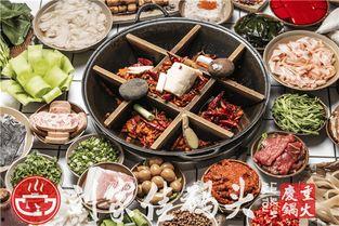 吃瓜西西火锅组团,一场味蕾与友情的盛宴之旅  第2张