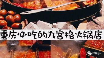 吃瓜西西火锅组团,一场味蕾与友情的盛宴之旅  第3张