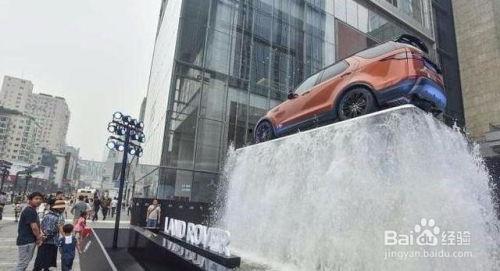 喷泉广场吃瓜,吃瓜群众的欢乐盛宴  第3张