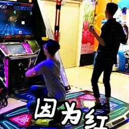 吃瓜女孩舞蹈教学视频,轻松学会热门舞步