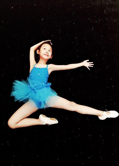 吃瓜女孩舞蹈教学视频,轻松学会热门舞步  第3张