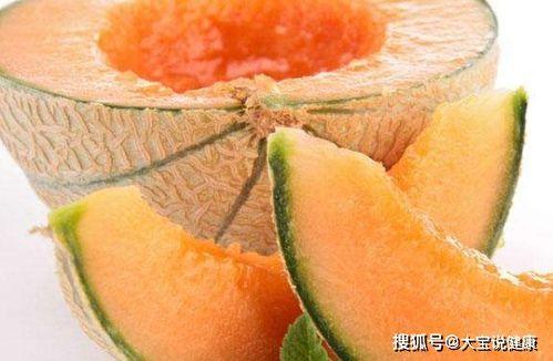 呆瓜吃哈密瓜,呆瓜的哈密瓜奇遇记 第3张 呆瓜吃哈密瓜,呆瓜的哈密瓜奇遇记 第3张